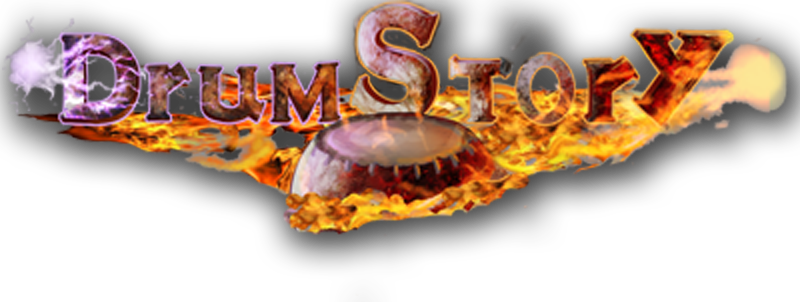 DrumStory Logo